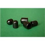 Koncovka mikrotrubičky netěsná 7mm