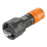 Konektor pro CAT7 venkovní