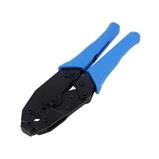 Krimpovací kleště pro koaxiální konektory