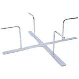 Kříž kabelové rezervy 590mm, výška 175mm, pozinkovaný