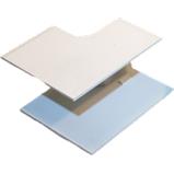 Kryt lišty 40 x 40 roh vnitřní