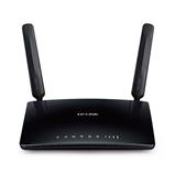 LTE modem TP-Link Archer MR200 s WiFi routerem, AC750, 3x LAN, 1x WAN, 1x slot SIM, 2,4 + 5 GHz