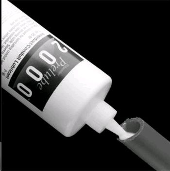 Lubrikant Polywater Prelube 2000 - balení 3,8 litrů