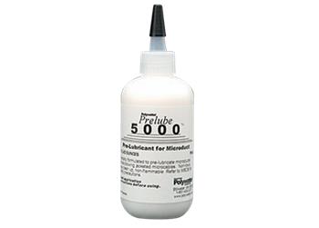 Lubrikant pro zafukování kabelů do mikrotrubiček koncentrovaný, PRELUBE 5000, 240ml