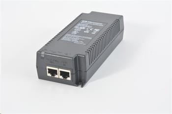 Microsemi PD-ACDC60G/AC, pasivní PoE adaptér 60W