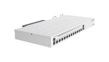 MikroTik Cloud Core Router CCR2004-1G-12S+2XS