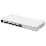 MikroTik Cloud Core Router CCR2116-12G-4S+