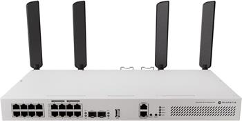 MikroTik CRS418-8P-8G-2S+5axQ2axQ-RM