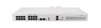 MikroTik CRS418-8P-8G-2S+RM