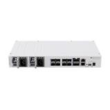 MikroTik CRS510-8XS-2XQ-IN, switch 2x 100G QSFP28 port + 8x 25G SFP28 port