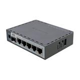 MikroTik E60iUGS, hEX S Router