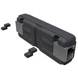 MikroTik GPeR - Gigabitový pasivní ethernetový repeater