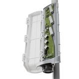 MikroTik GPERx6, PoE splitter/extender