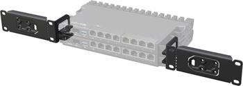 MikroTik K-79 - Rackové uši pro sérii RB5009 a L009