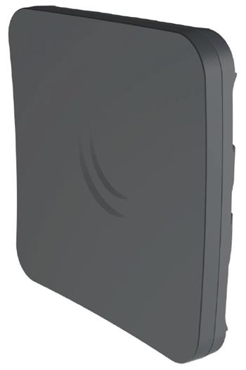 MikroTik MTAO-LTE-5D-SQ, mANT LTE 5o 5dBi LTE anténa, 2x SMA