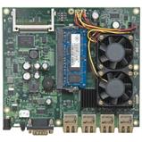Mikrotik RouterBoard RB1000 512MB RAM, 1333 MHz, 4x Gigabit LAN, vč. L6