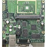 Mikrotik RouterBoard RB411A 64 MB RAM, 300 MHz, 1x miniPCI