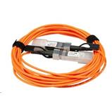 MikroTik SFP/SFP+ direct attach Active Optics cable, 5m (S+AO0005)