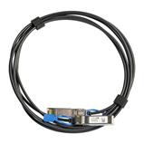 MikroTik SFP/SFP+/SFP28 direct attach cable, 1m (XS+DA0001)