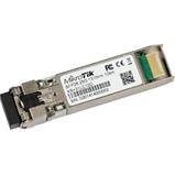 MikroTik SFP28 optický modul XS+31LC10D, 25Gbps, singlemode
