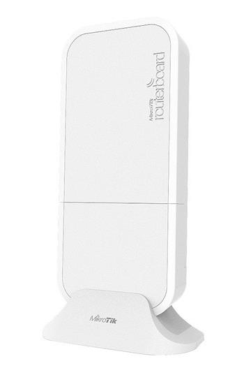 MikroTik wAP LTE kit, wAPR-2nD&EC200A-EU, verze 2024