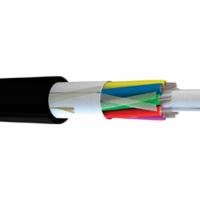 Mini Xtend SM 48 fiber cable (4x 12) E9 SMF-28® Ultra, 5,3 mm