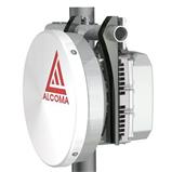 Minipojítko ALCOMA AL10D MP91, 10 GHz, 88 Mbps, vč. 65 cm antén