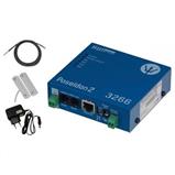 Monitorovací jednotka Poseidon2 3266 s teplotním čidlem