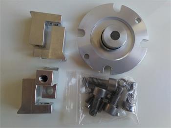 Mounting kit Racom RAy 17 / Arkivator 30, 60, 90, 120 HAE