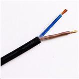 Napájecí dvoulinka 2x1,5mm H07RN-F, UV odolná