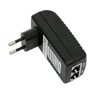 Napájecí PoE zdroj 24V/1A