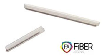 Ochrana sváru Fiber Arsenal 3,2 x 40mm (balení 100ks)