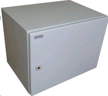 OCRACK, 19", 20U, 600x450mm, nástěnný