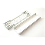 Odbočovací člen Riser kabelu TrioNET (170x43x21 mm)