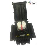 Optická kabelová spojka, 24x SC pro 48 svárů