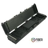 Optická kabelová spojka, až 48 svárů