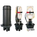 Optická kabelová spojka pro 24 svárů