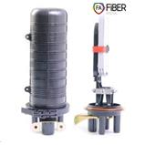 Optická kabelová spojka pro 96 svárů