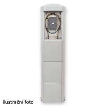 Optická sloupková spojka SNM 48 SIS