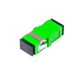 Optická spojka Fiber Arsenal SC/APC - SC/APC, SM, simplex, bez příruby