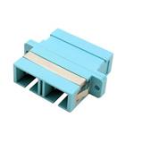 Optická spojka Fiber Arsenal SC/PC - SC/PC, MM OM3, duplex