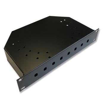 Optická vana RACK Triton 10"