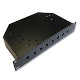 Optická vana RACK Triton 10"