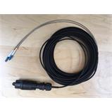 Optický kabel Fiber Arsenal FullAXS/LC, 2vl, Outdoor, SM