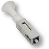 Optický NPC konektor SC MM 62,5/125.