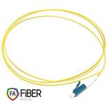 Optický pigtail, 9/125, LC/PC, SM, 900µm, 2m