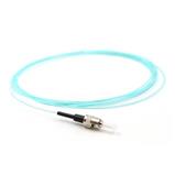 Optický pigtail, OM2, 50/125, ST/PC, MM, 900µm, 1m