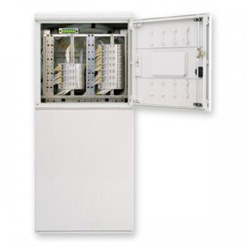 Optický rozvaděč ORU 2 SIS