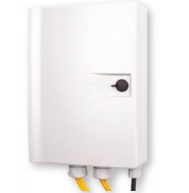 Optický rozvaděč URM LH 48CM