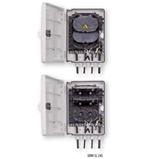 Optický rozvaděč URM SL 24S